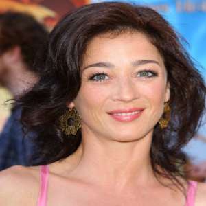 Moira Kelly